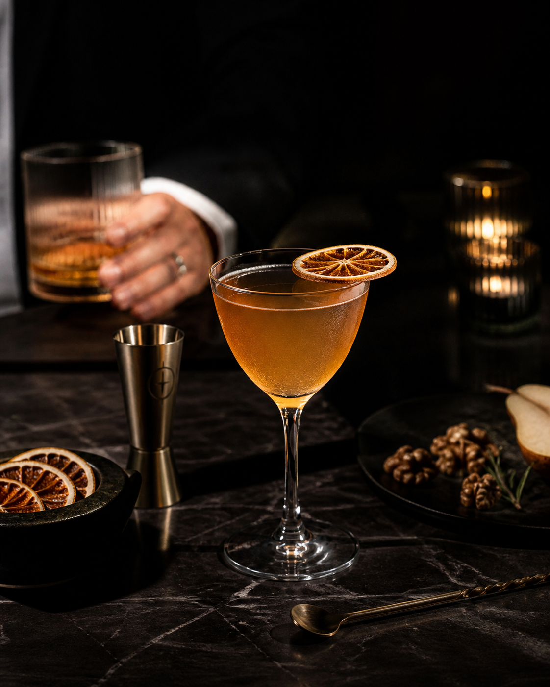 Citrus No.01