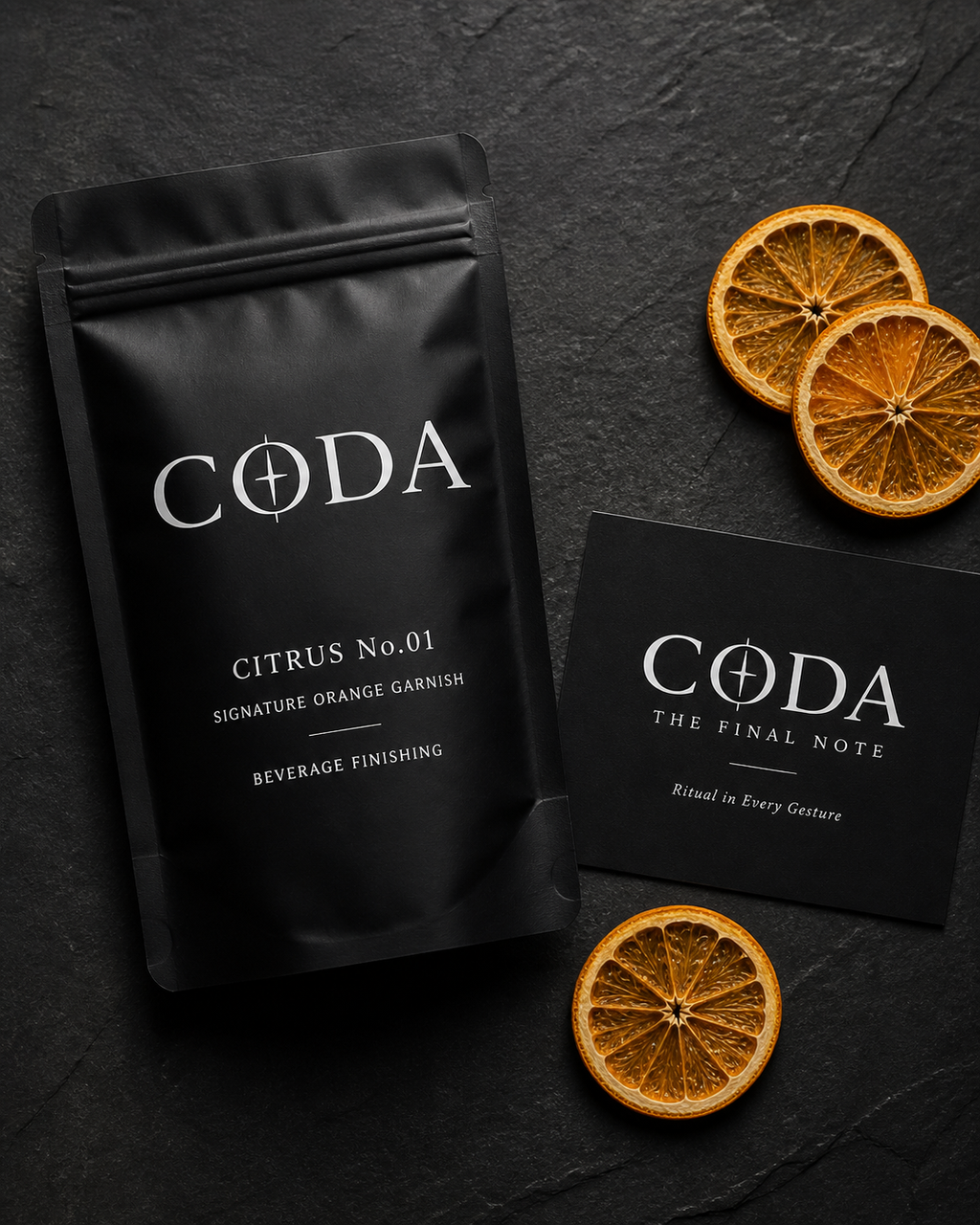 Citrus No.01